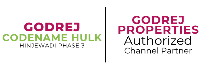 Godrej Hulk Hinjewadi Phase 3